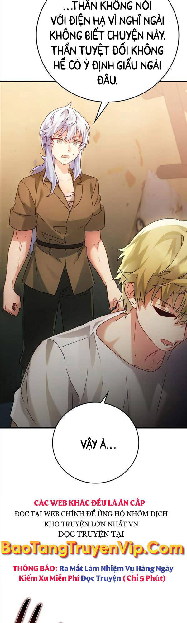 Học Viện Của Con Trai Quỷ Vương Chap 10 - Next Chap 11