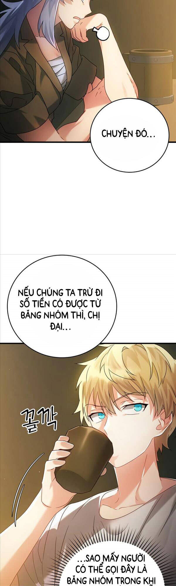 Học Viện Của Con Trai Quỷ Vương Chap 10 - Next Chap 11