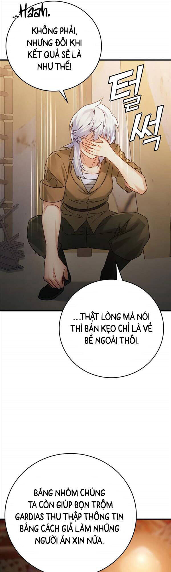 Học Viện Của Con Trai Quỷ Vương Chap 10 - Next Chap 11