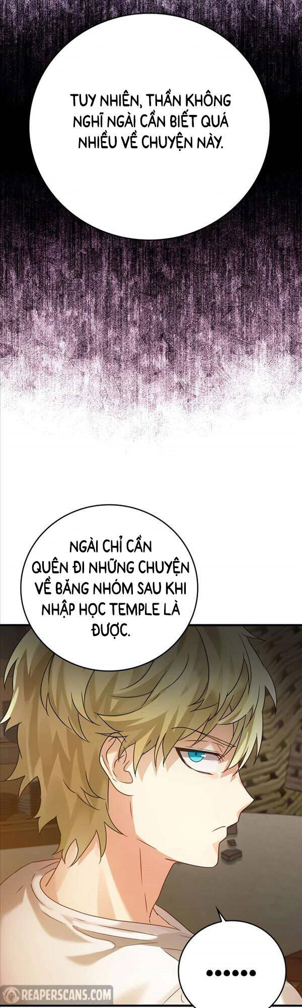 Học Viện Của Con Trai Quỷ Vương Chap 10 - Next Chap 11