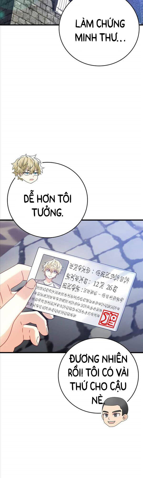 Học Viện Của Con Trai Quỷ Vương Chap 10 - Next Chap 11