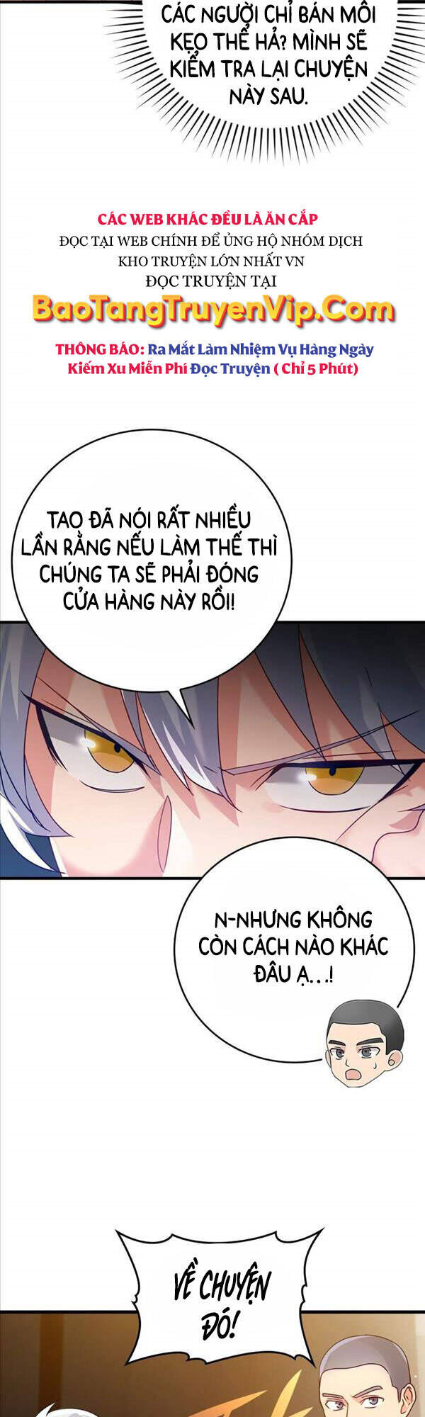 Học Viện Của Con Trai Quỷ Vương Chap 10 - Next Chap 11
