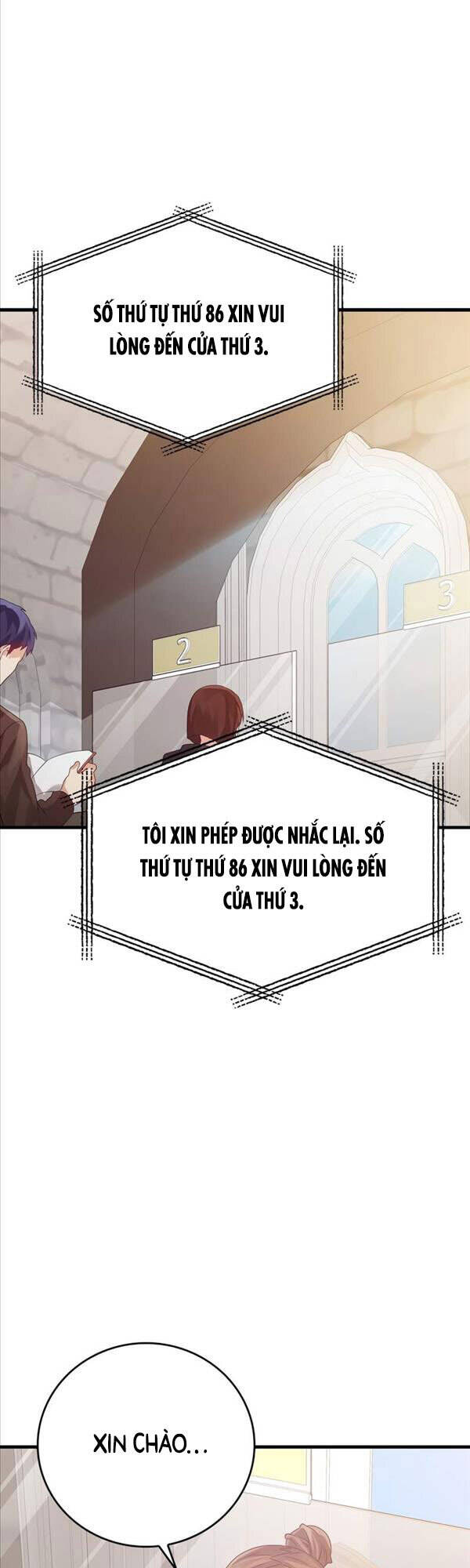 Học Viện Của Con Trai Quỷ Vương Chap 10 - Next Chap 11