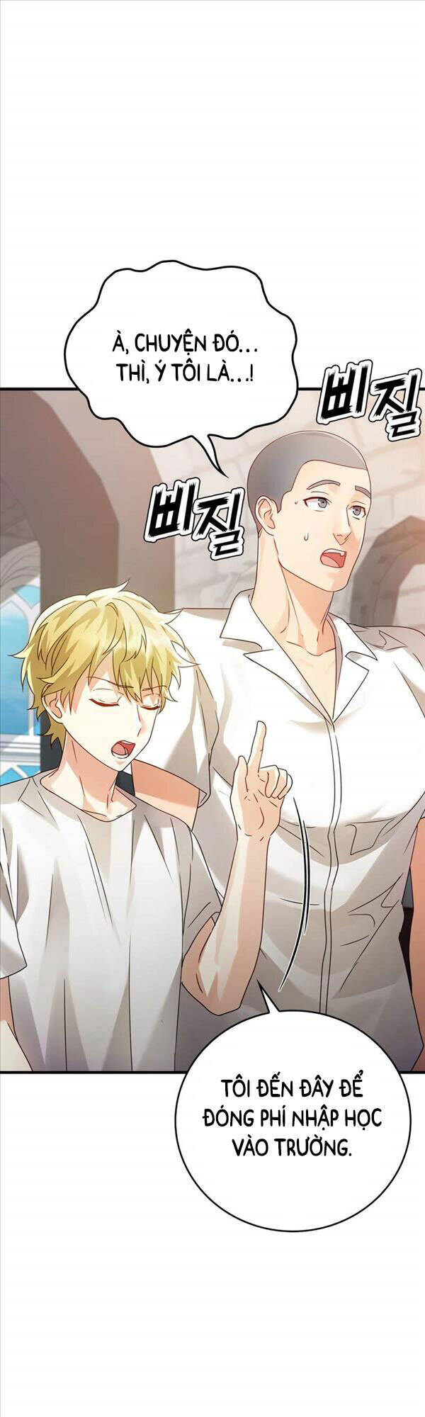 Học Viện Của Con Trai Quỷ Vương Chap 10 - Next Chap 11