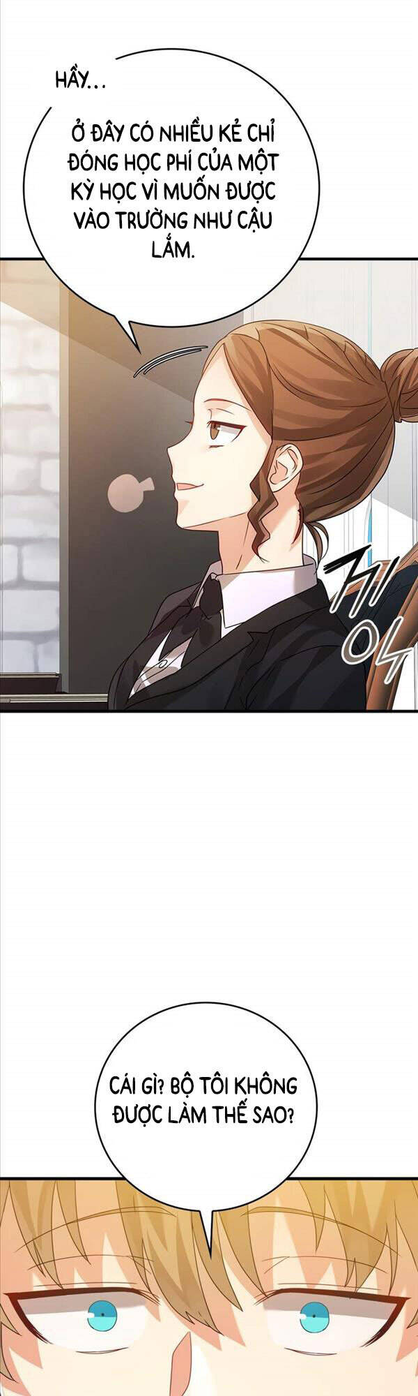 Học Viện Của Con Trai Quỷ Vương Chap 10 - Next Chap 11