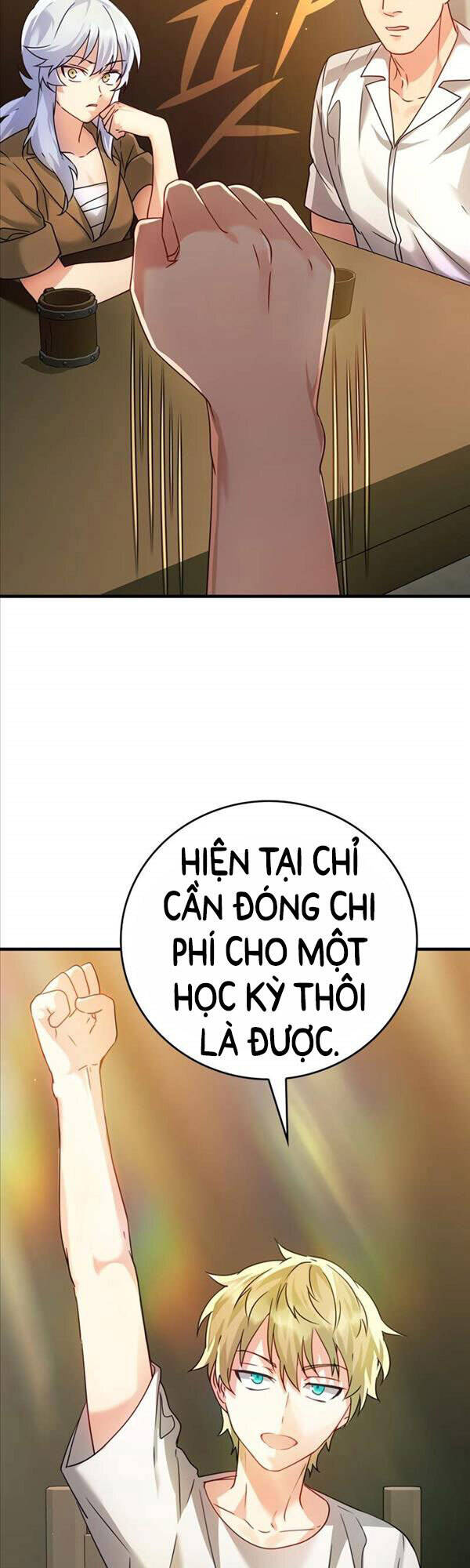 Học Viện Của Con Trai Quỷ Vương Chap 10 - Next Chap 11