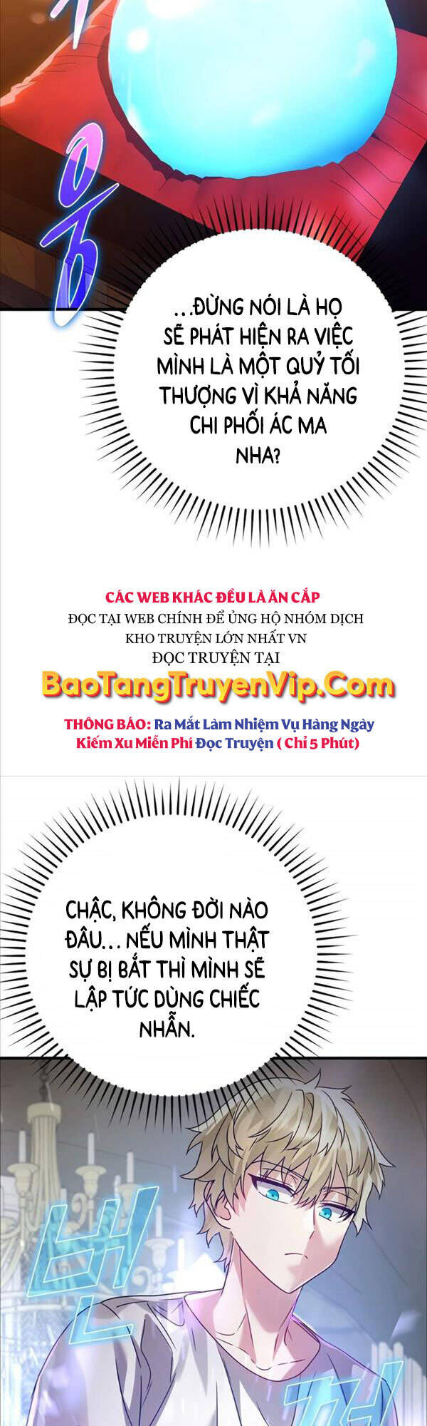 Học Viện Của Con Trai Quỷ Vương Chap 10 - Next Chap 11