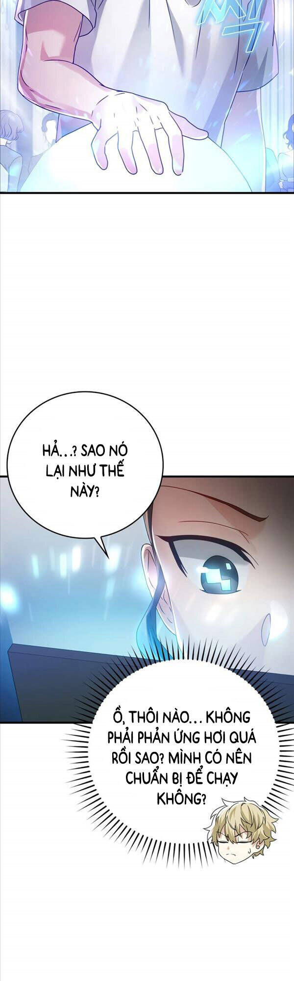 Học Viện Của Con Trai Quỷ Vương Chap 10 - Next Chap 11