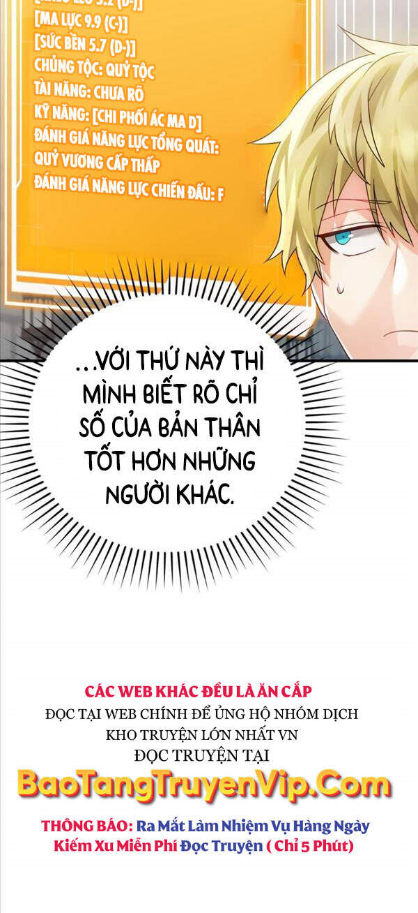 Học Viện Của Con Trai Quỷ Vương Chap 10 - Next Chap 11