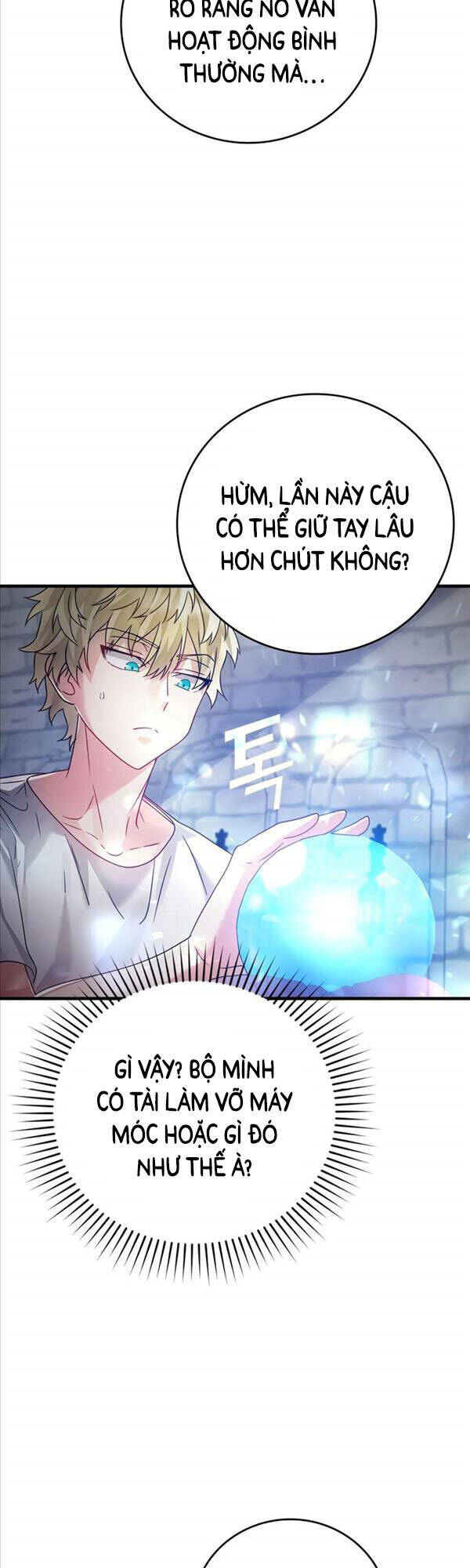 Học Viện Của Con Trai Quỷ Vương Chap 10 - Next Chap 11
