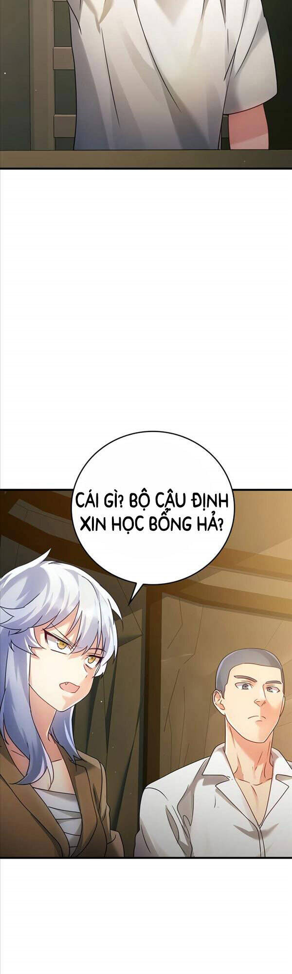 Học Viện Của Con Trai Quỷ Vương Chap 10 - Next Chap 11