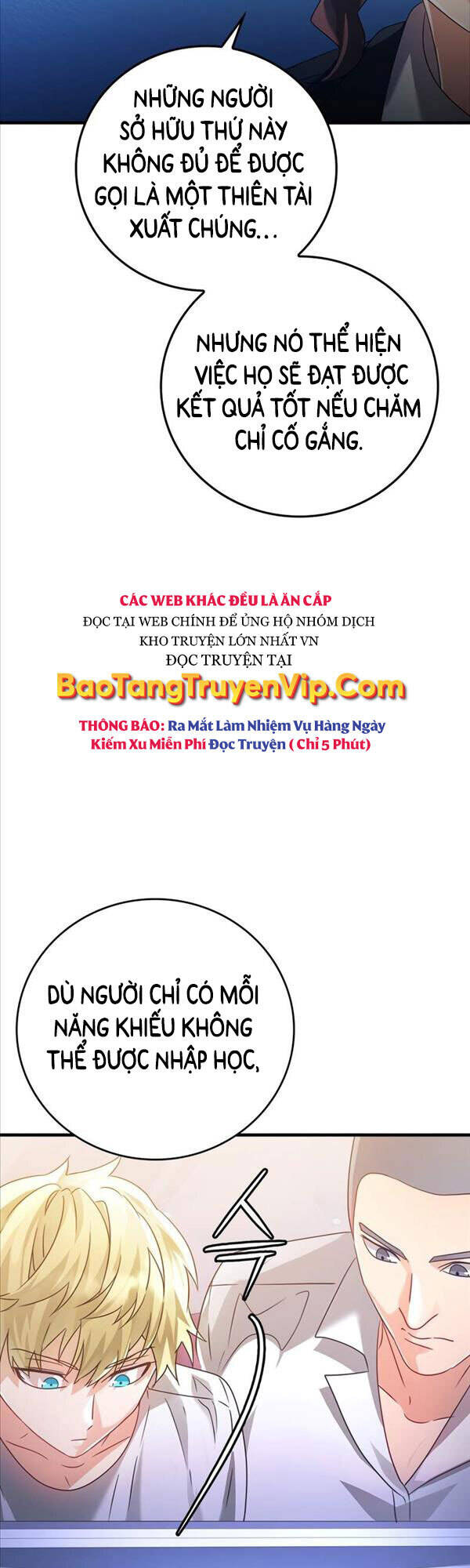Học Viện Của Con Trai Quỷ Vương Chap 10 - Next Chap 11