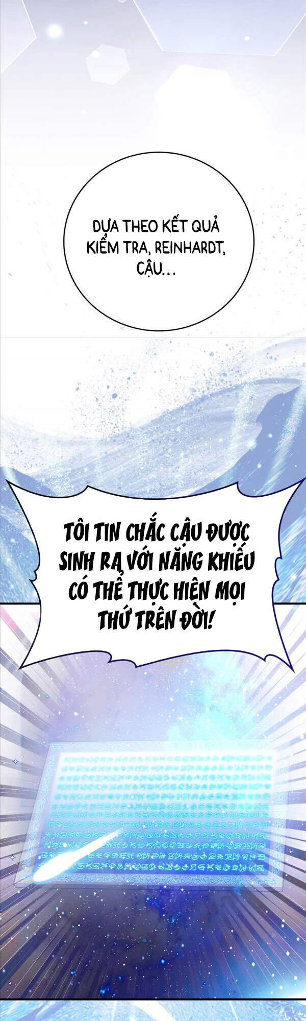 Học Viện Của Con Trai Quỷ Vương Chap 10 - Next Chap 11