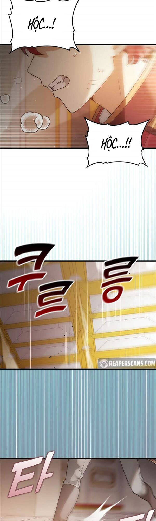 Học Viện Của Con Trai Quỷ Vương Chap 2 - Next Chap 3