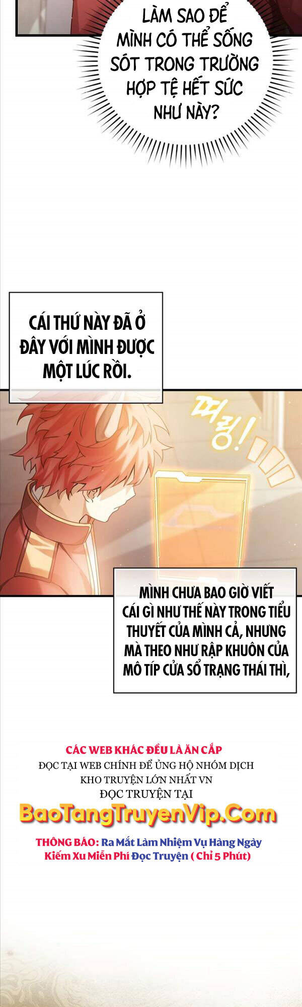 Học Viện Của Con Trai Quỷ Vương Chap 2 - Next Chap 3