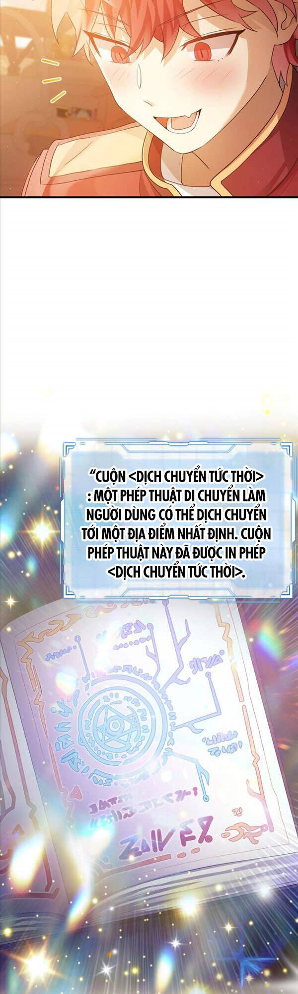 Học Viện Của Con Trai Quỷ Vương Chap 2 - Next Chap 3
