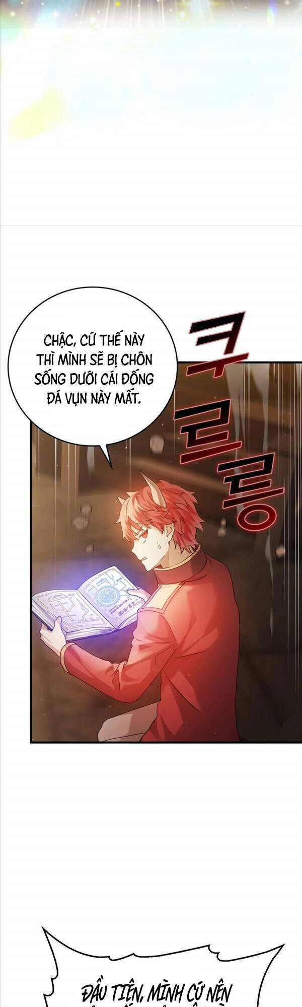 Học Viện Của Con Trai Quỷ Vương Chap 2 - Next Chap 3