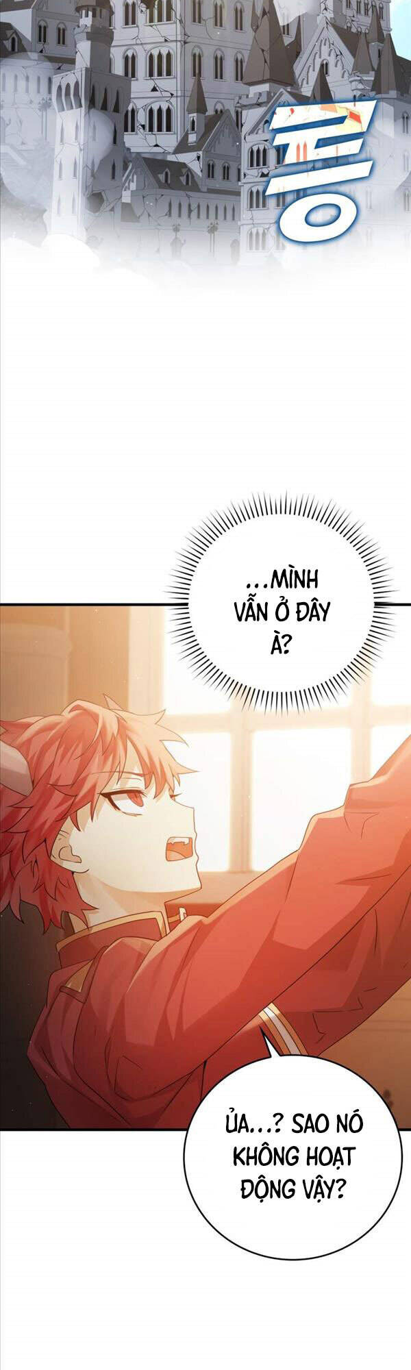 Học Viện Của Con Trai Quỷ Vương Chap 2 - Next Chap 3