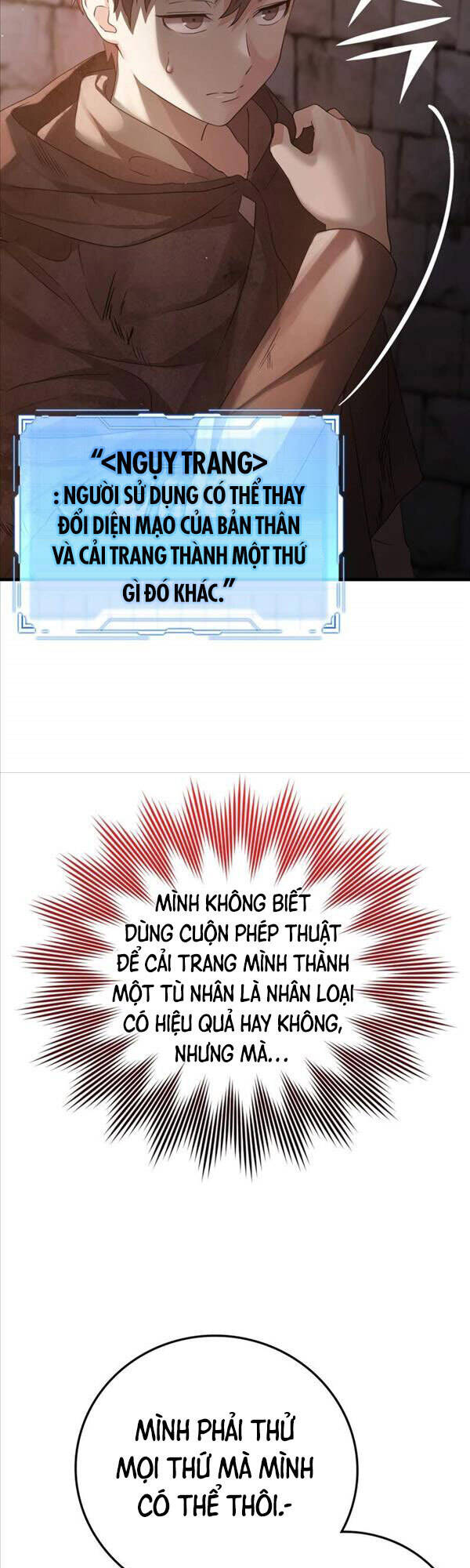 Học Viện Của Con Trai Quỷ Vương Chap 2 - Next Chap 3