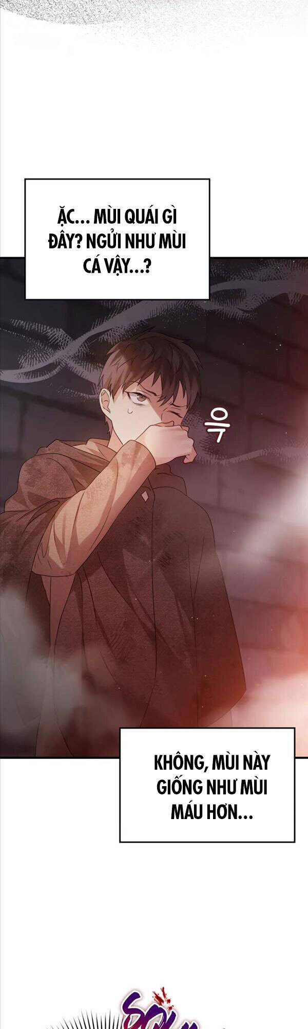 Học Viện Của Con Trai Quỷ Vương Chap 2 - Next Chap 3