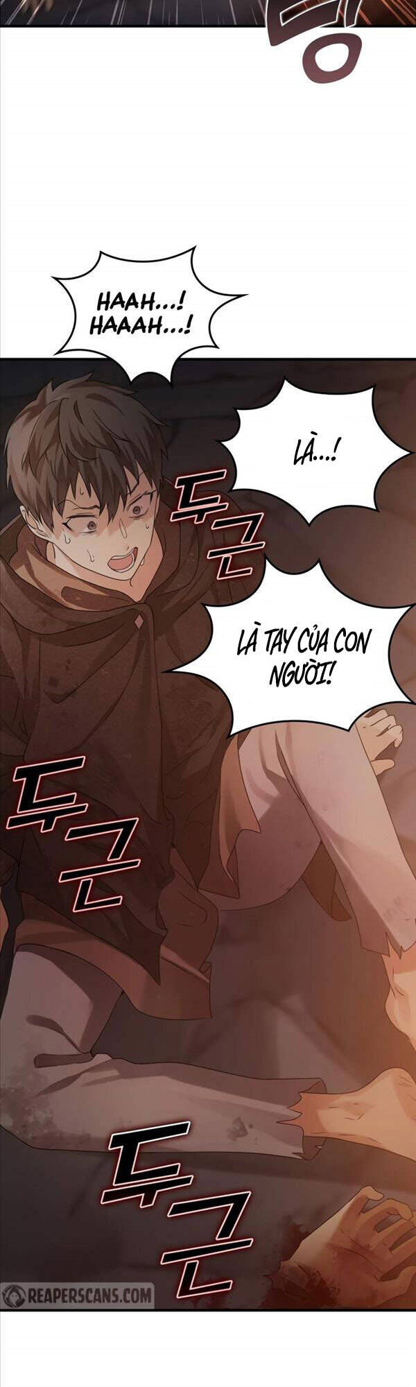 Học Viện Của Con Trai Quỷ Vương Chap 2 - Next Chap 3