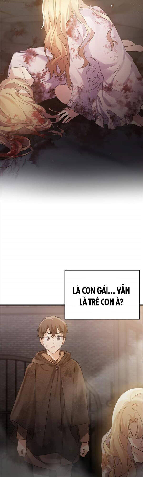 Học Viện Của Con Trai Quỷ Vương Chap 2 - Next Chap 3