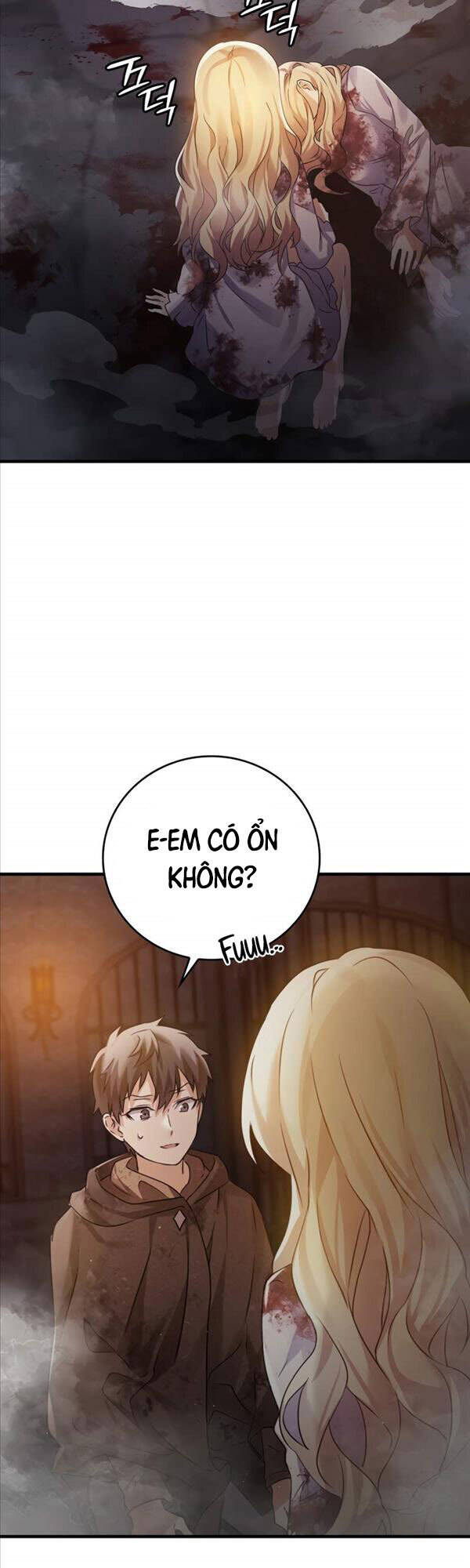 Học Viện Của Con Trai Quỷ Vương Chap 2 - Next Chap 3