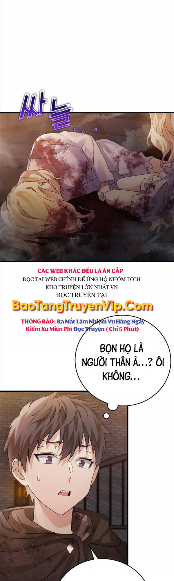 Học Viện Của Con Trai Quỷ Vương Chap 2 - Next Chap 3