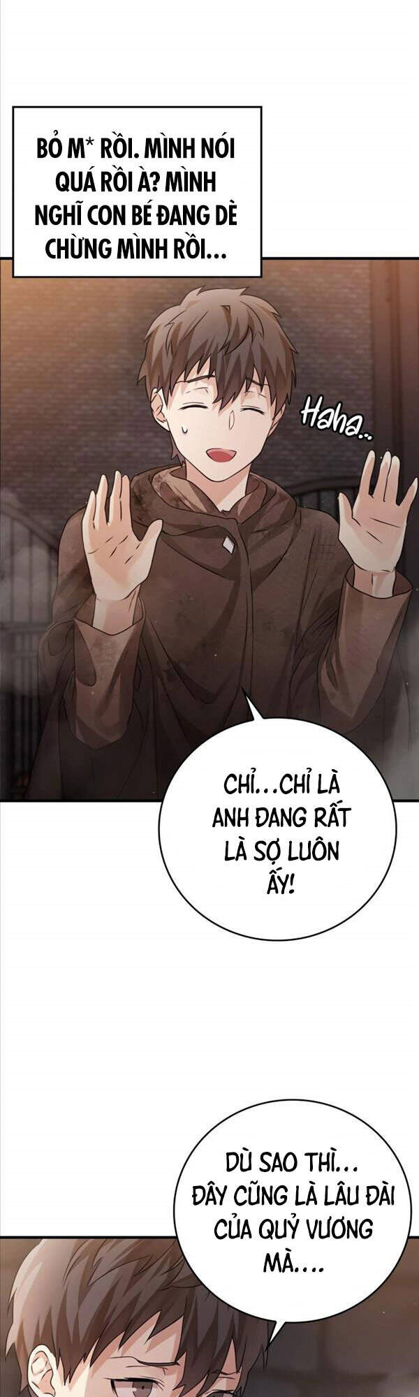 Học Viện Của Con Trai Quỷ Vương Chap 2 - Next Chap 3