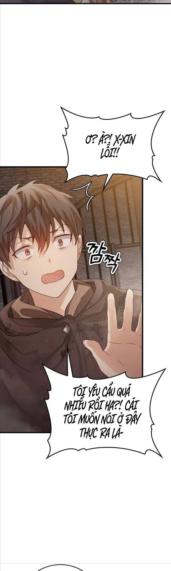 Học Viện Của Con Trai Quỷ Vương Chap 2 - Next Chap 3