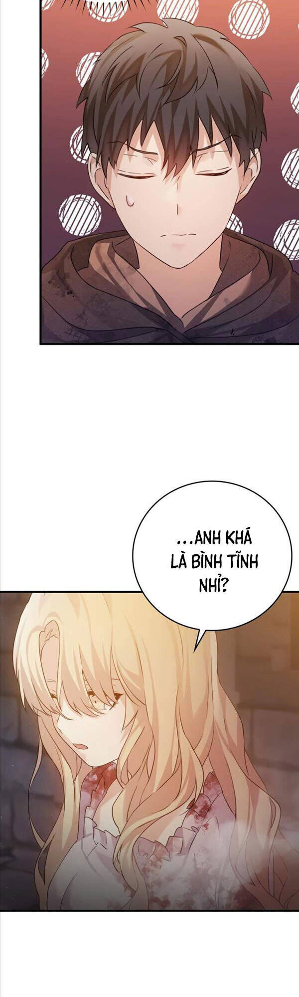 Học Viện Của Con Trai Quỷ Vương Chap 2 - Next Chap 3