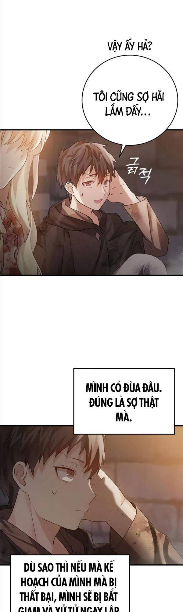 Học Viện Của Con Trai Quỷ Vương Chap 2 - Next Chap 3