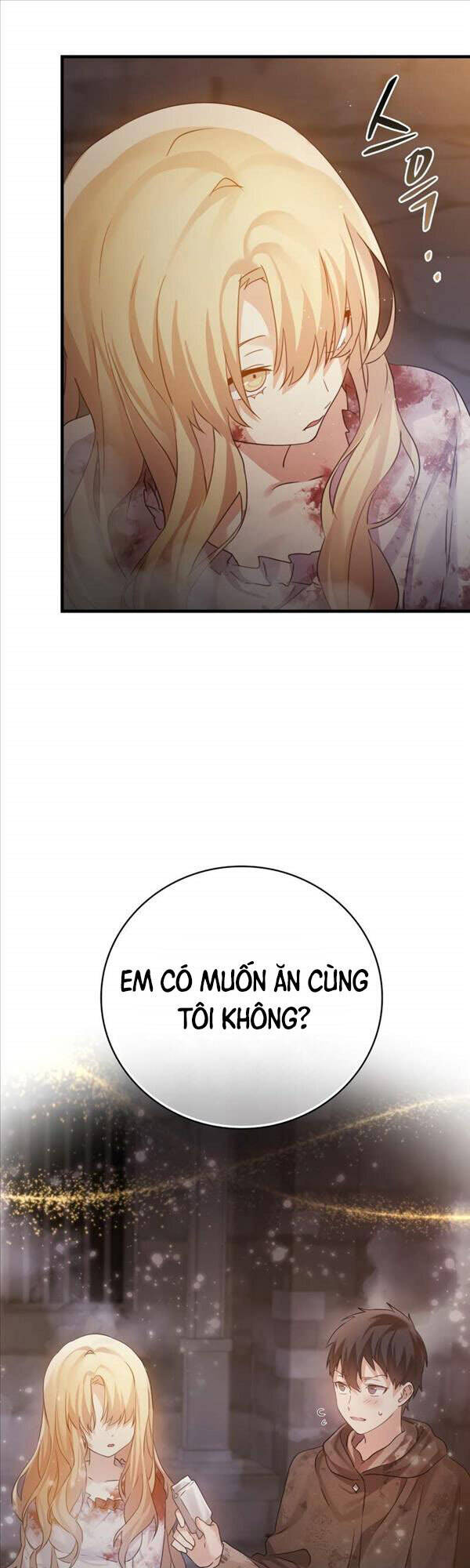 Học Viện Của Con Trai Quỷ Vương Chap 2 - Next Chap 3
