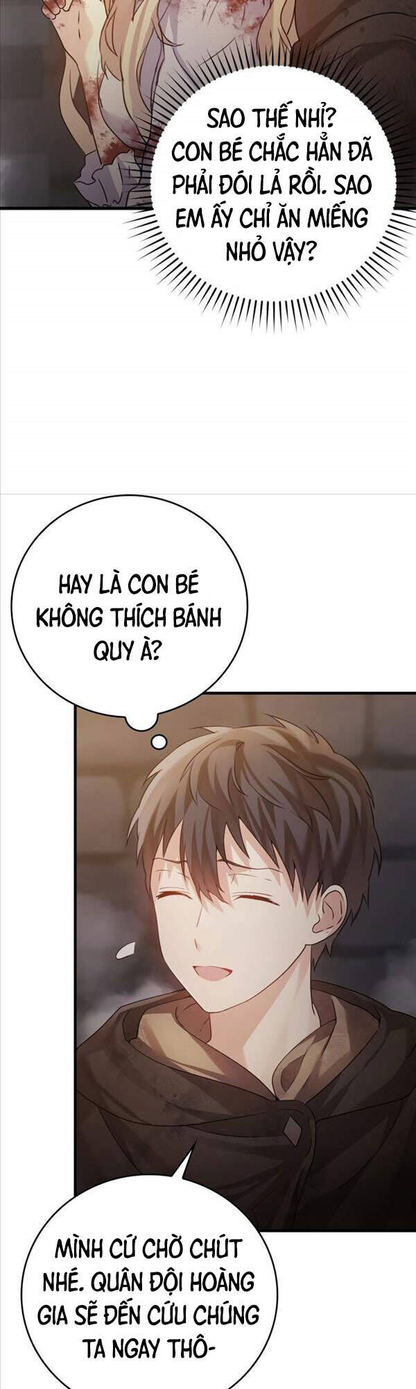 Học Viện Của Con Trai Quỷ Vương Chap 2 - Next Chap 3