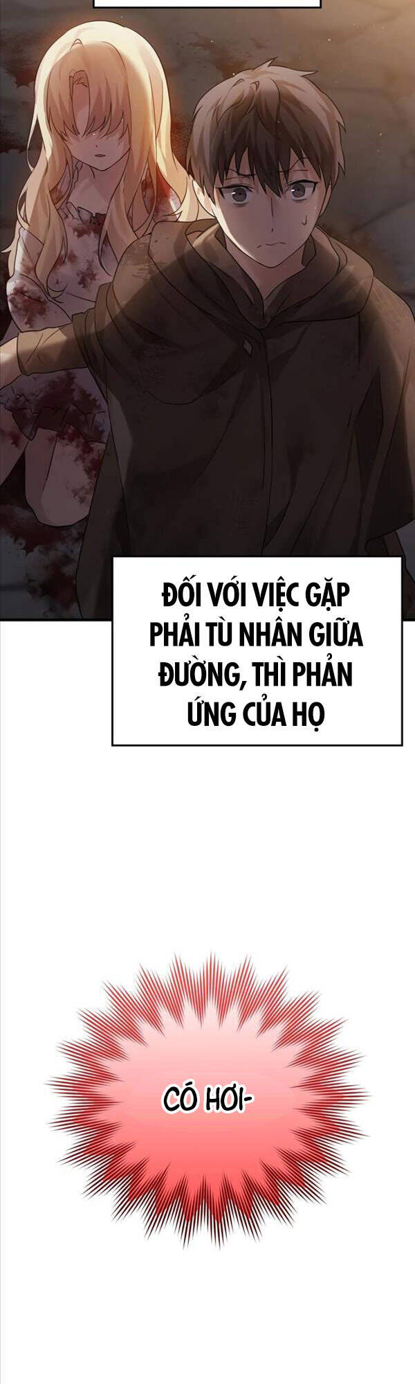 Học Viện Của Con Trai Quỷ Vương Chap 2 - Next Chap 3