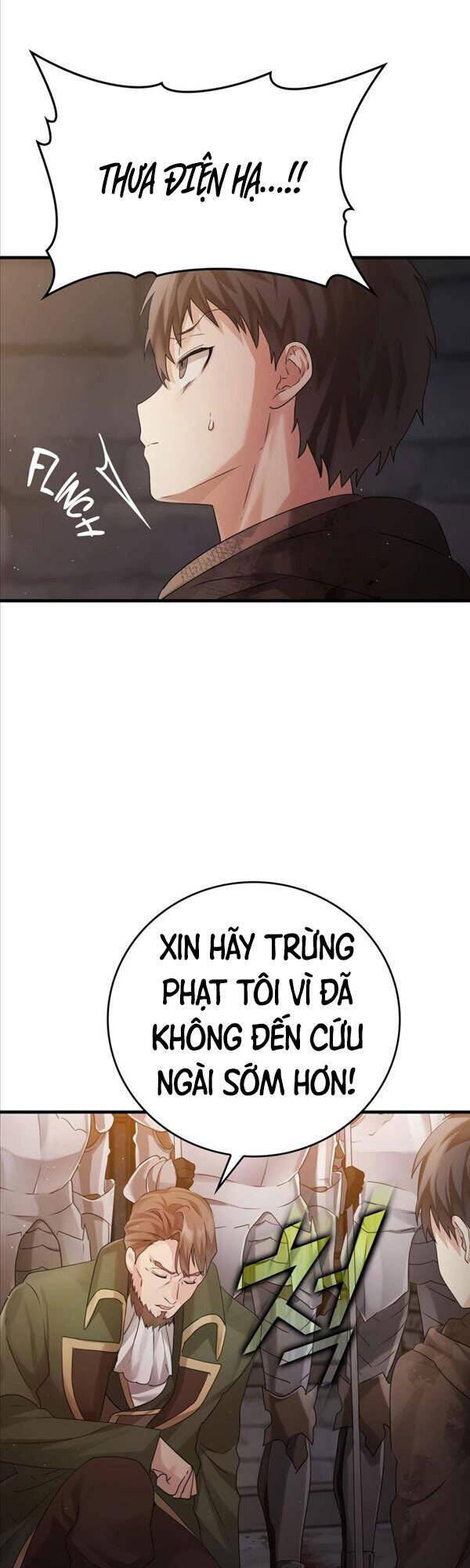 Học Viện Của Con Trai Quỷ Vương Chap 2 - Next Chap 3