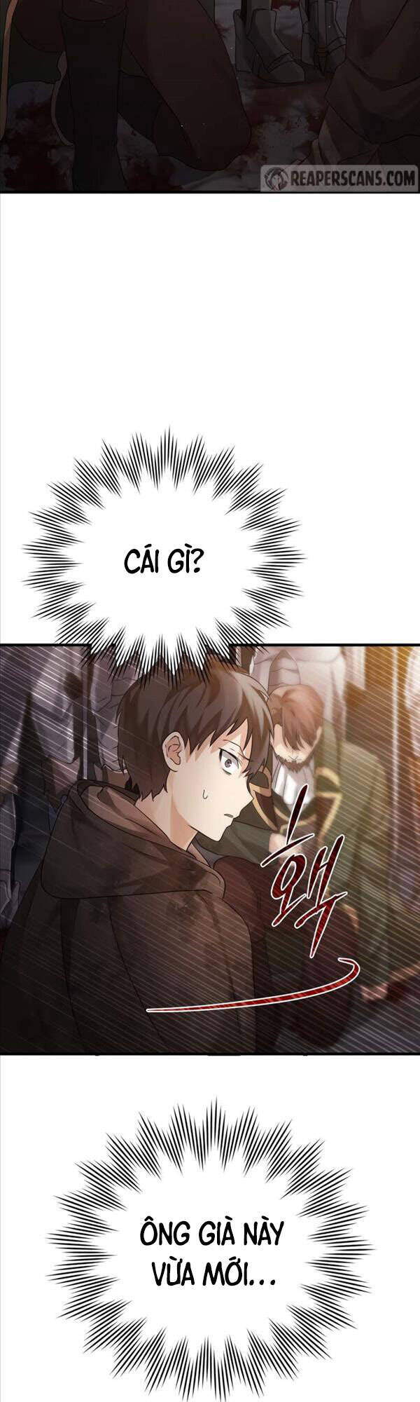 Học Viện Của Con Trai Quỷ Vương Chap 2 - Next Chap 3