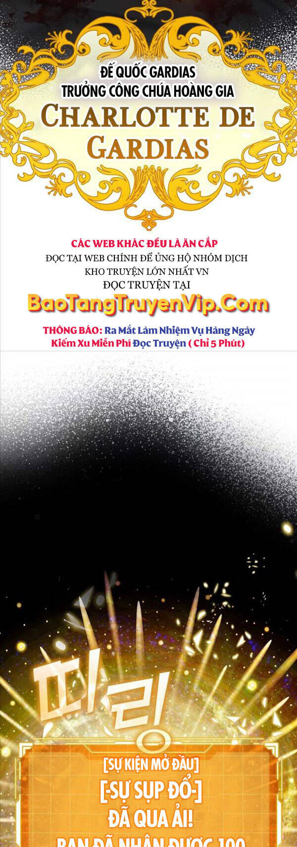 Học Viện Của Con Trai Quỷ Vương Chap 2 - Next Chap 3