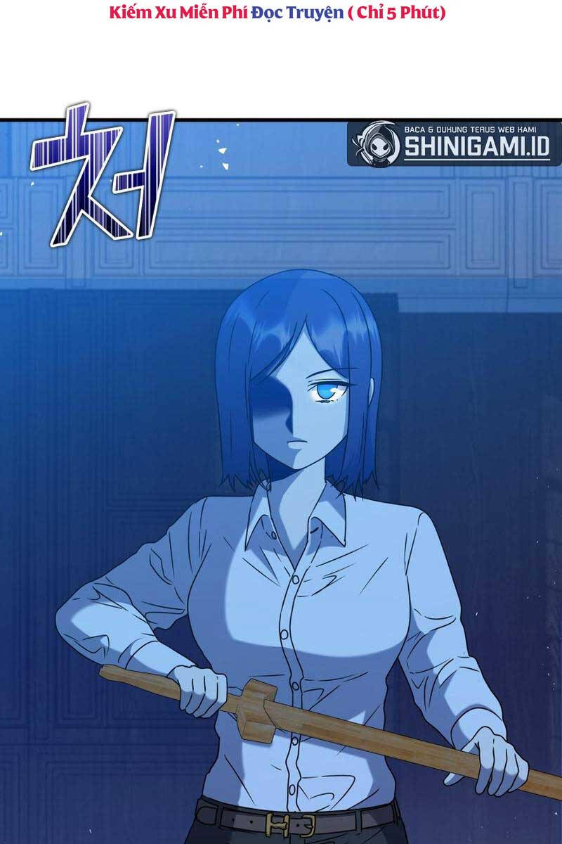 Học Viện Của Con Trai Quỷ Vương Chap 24 - Next Chap 25
