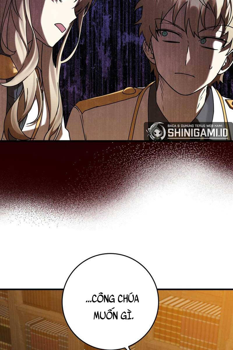 Học Viện Của Con Trai Quỷ Vương Chap 24 - Next Chap 25