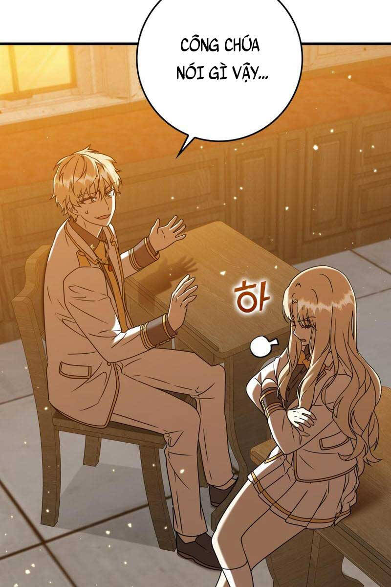 Học Viện Của Con Trai Quỷ Vương Chap 24 - Next Chap 25