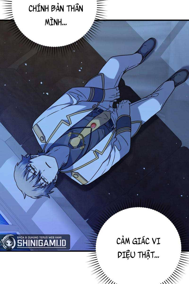 Học Viện Của Con Trai Quỷ Vương Chap 24 - Next Chap 25