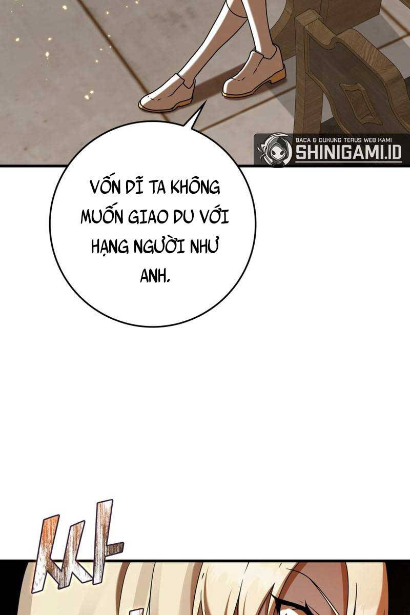 Học Viện Của Con Trai Quỷ Vương Chap 24 - Next Chap 25