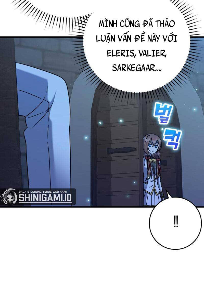Học Viện Của Con Trai Quỷ Vương Chap 24 - Next Chap 25