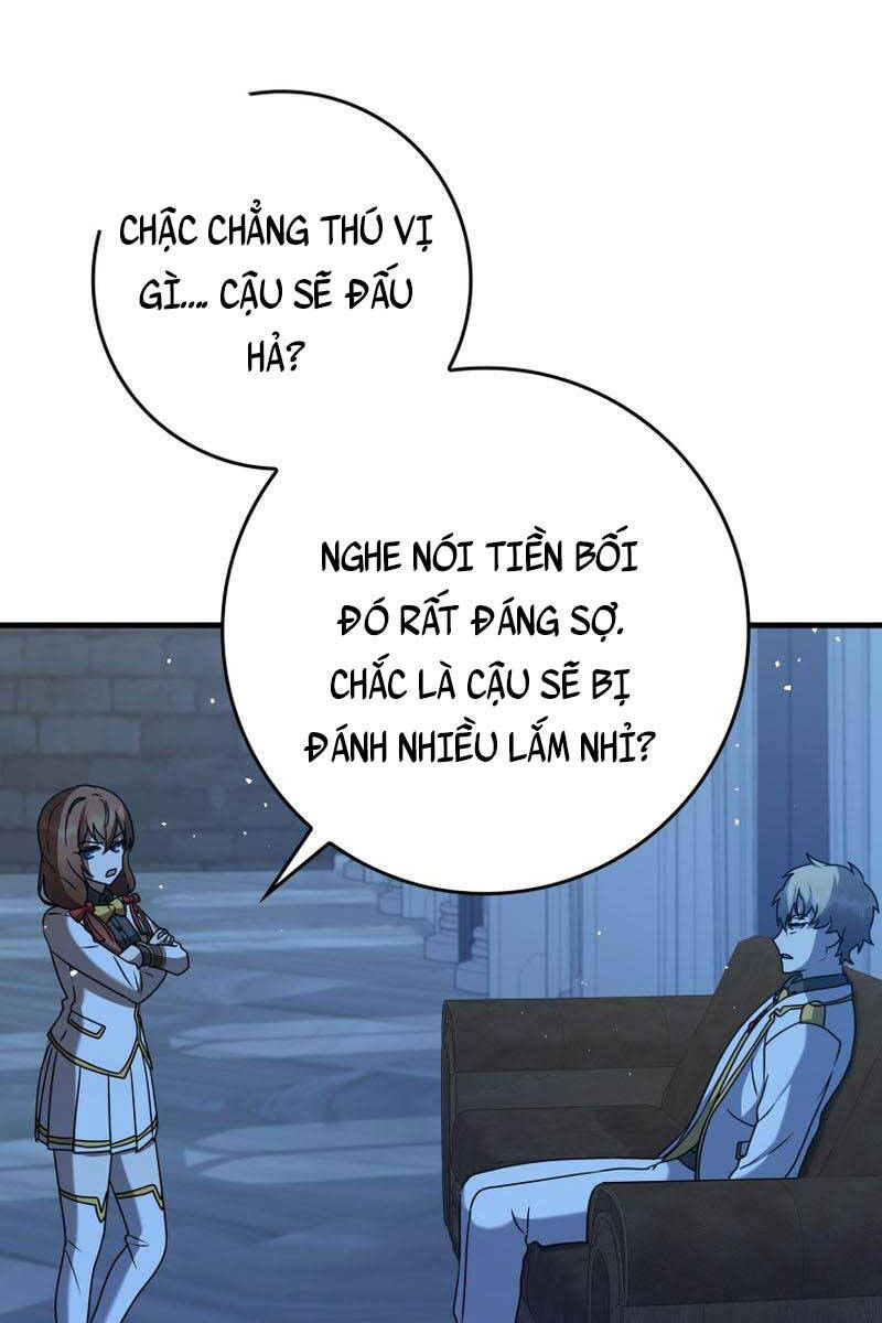 Học Viện Của Con Trai Quỷ Vương Chap 24 - Next Chap 25