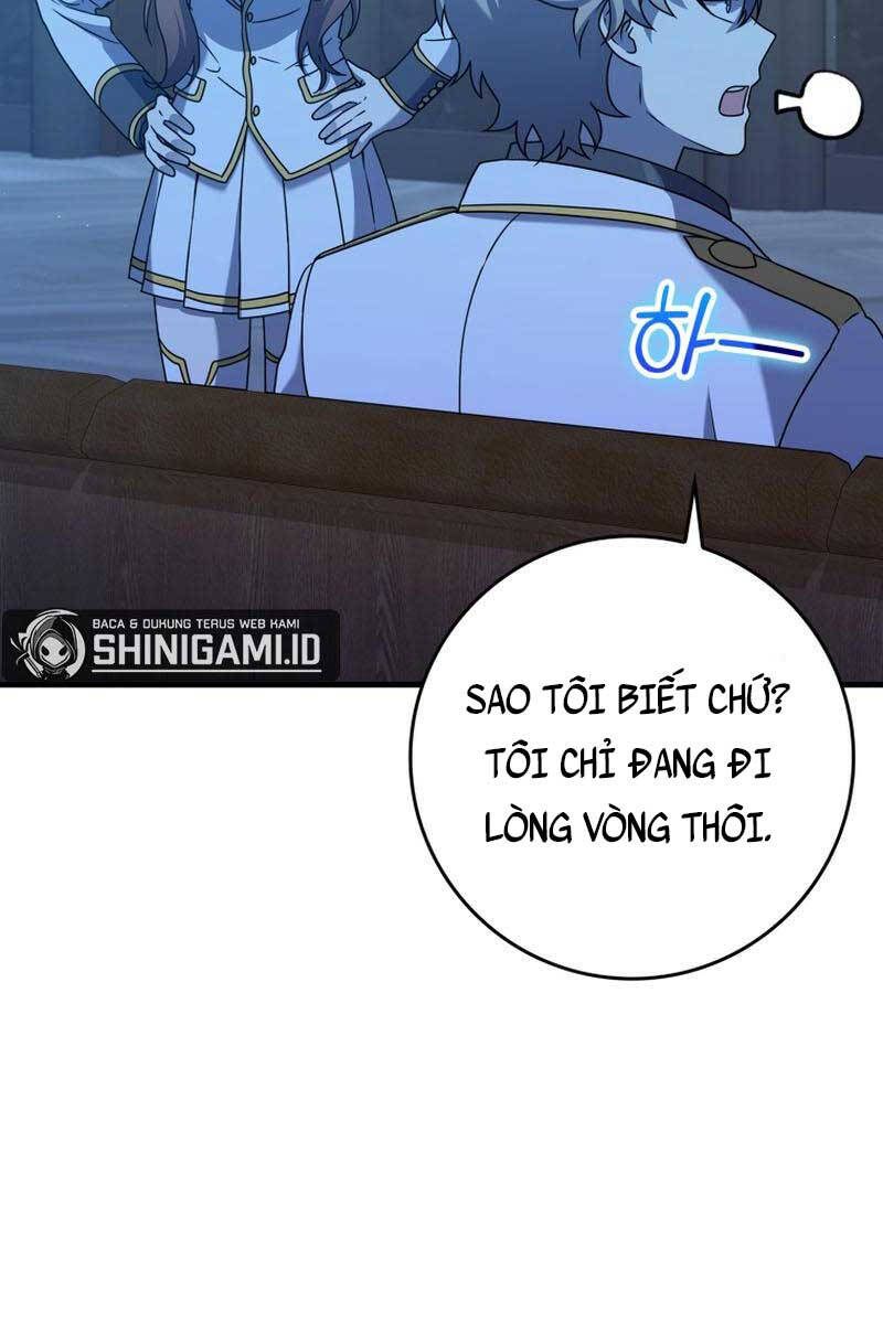 Học Viện Của Con Trai Quỷ Vương Chap 24 - Next Chap 25