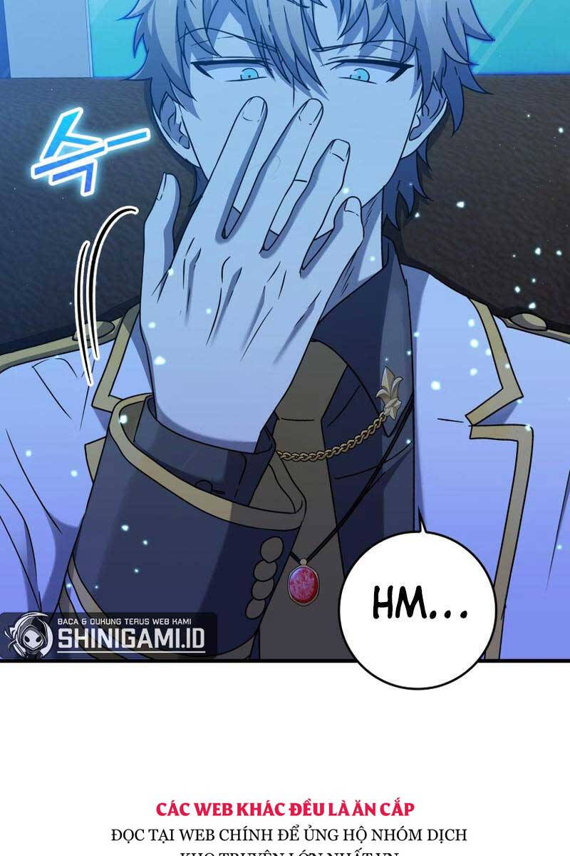 Học Viện Của Con Trai Quỷ Vương Chap 24 - Next Chap 25