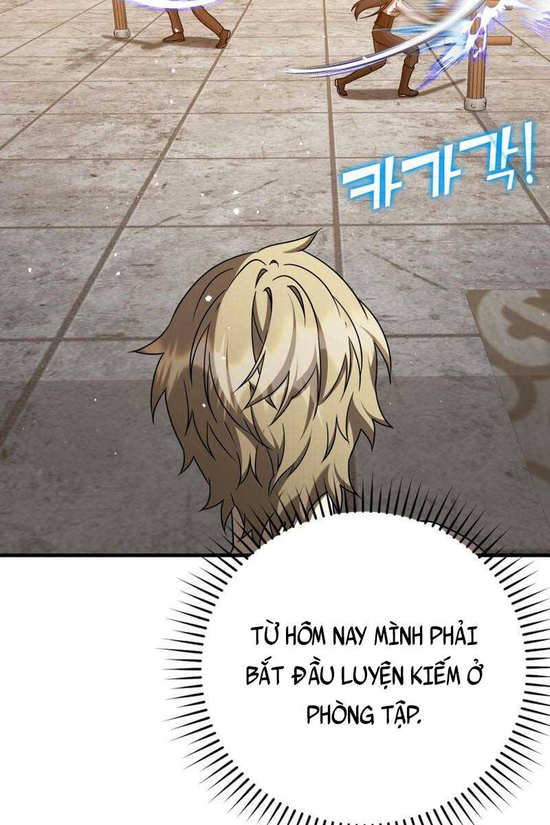 Học Viện Của Con Trai Quỷ Vương Chap 24 - Next Chap 25