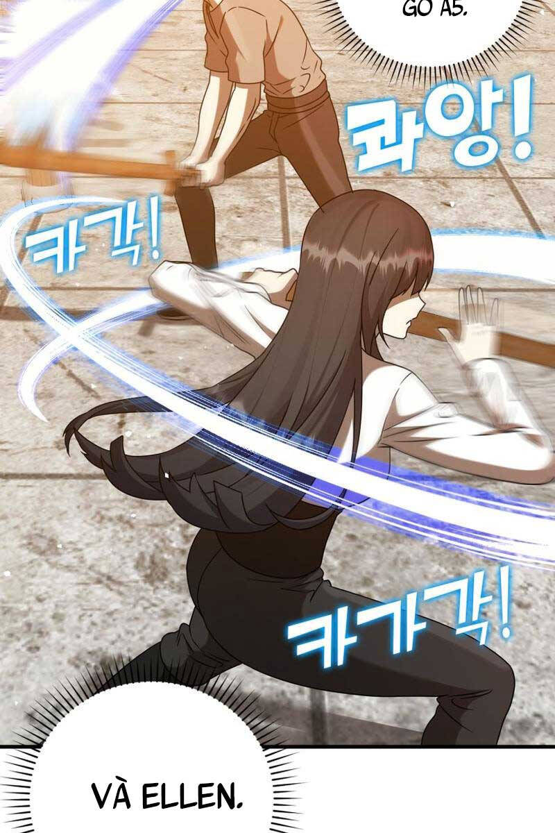 Học Viện Của Con Trai Quỷ Vương Chap 24 - Next Chap 25