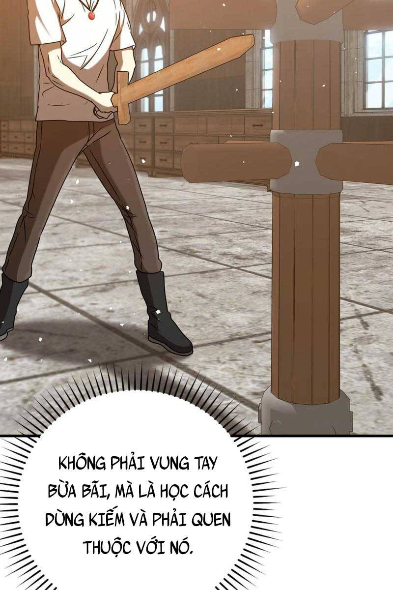 Học Viện Của Con Trai Quỷ Vương Chap 24 - Next Chap 25